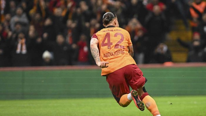 Galatasaray arefeyi gösterdi bayramı yaşatmadı!