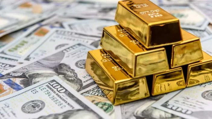 FED kararı sonrası altın, dolar ve euro piyasalarında son durum