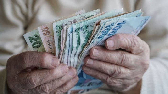 Yüzde 30’luk zam yapılmıştı: Unvanlara göre emekli maaşları ne kadar oldu?