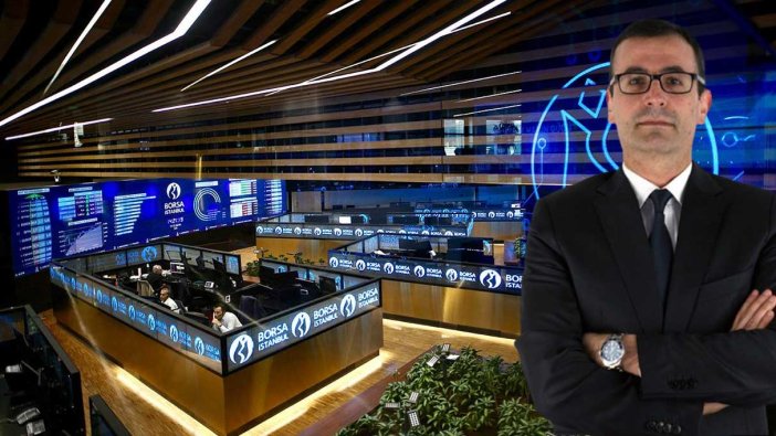 Borsa İstanbul güne nasıl başladı? Evren Devrim Zelyut'tan yatırımcıya uyarı: Zorlu günler devam edecek