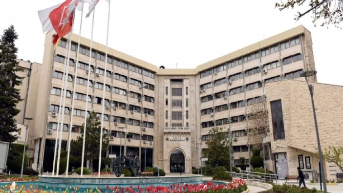 Konya Büyükşehir Belediyesi 19 Zabıta Memuru alıyor
