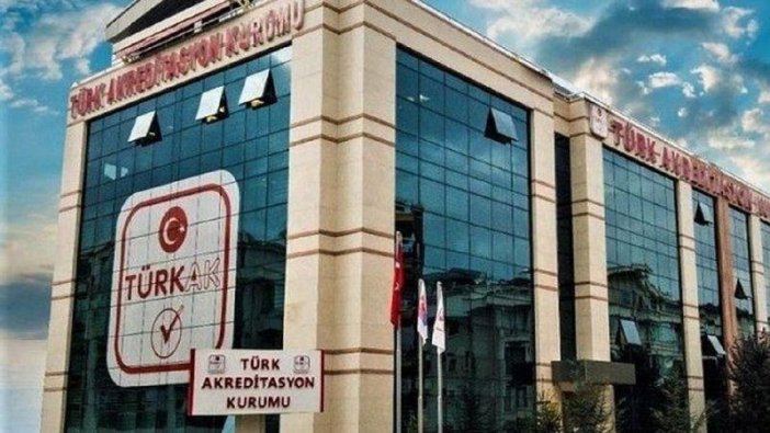 Türk Akreditasyon Kurumu Sözleşmeli Bilişim Personeli Alımı Giriş Sınavı Duyurusu