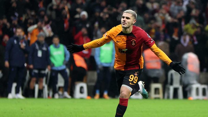 Tansu Sarı yazdı: Icardi yine hayran bıraktı! Galatasaray 12'de 12 yaptı