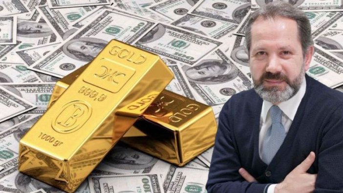 İslam Memiş uyardı: Dolar, altın, gümüş derken en çok parayı o kazandıracak!