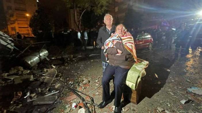 Türkiye'yi deprem vurdu! AFAD'dan açıklama! Ölü ve yaralı sayısı artıyor