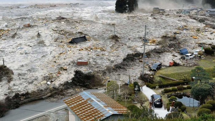 Deprem sonrası şimdi de tsunami uyarısı! Kandilli  Rasathanesi açıkladı