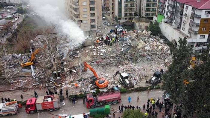 Kahramanmaraş depremi sonrası AKP’li belediyeleri tek tek arayan Erdoğan CHP'li belediyeleri aramadı