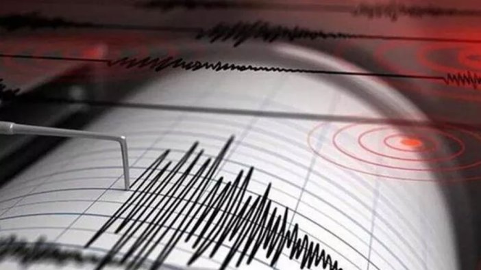 Adıyaman'da 5,3 büyüklüğünde artçı deprem meydana geldi