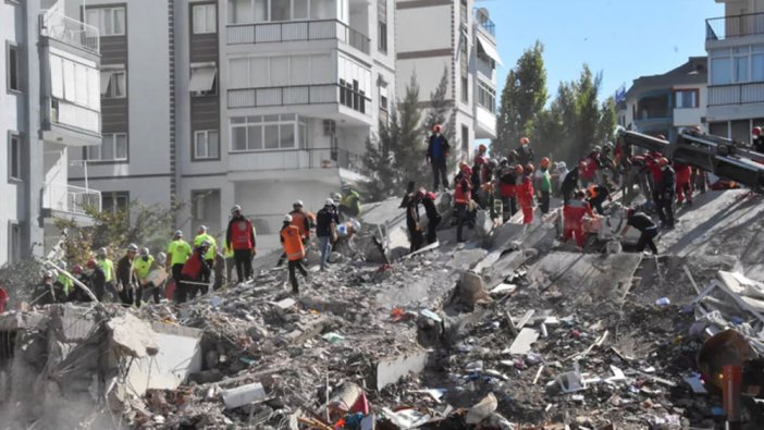 UNICEF'den deprem açıklaması: Binlerce çocuk ölmüş olabilir