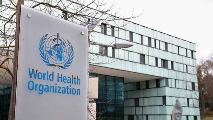 Dünya Sağlık Örgütü '3. seviye acil durum' ilan etti
