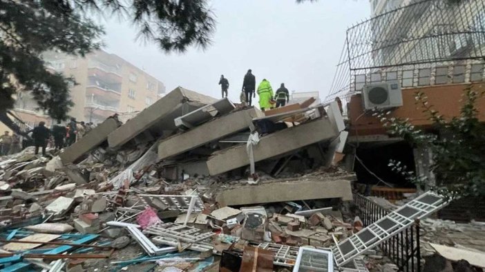 3 voleybolcu daha depremde hayatını kaybetti 