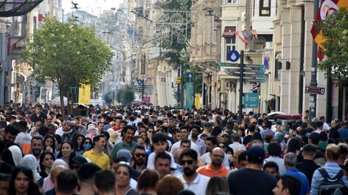 TÜİK paylaştı: Türkiye işsizlik oranları açıklandı