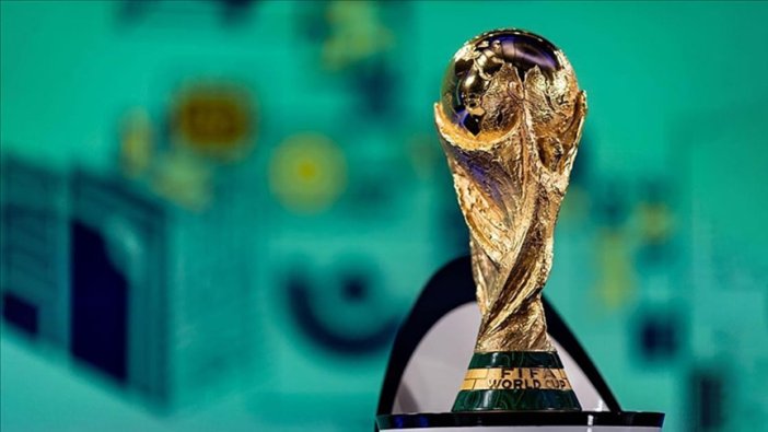 Katar Dünya Kupası gelirlerini Türkiye'ye mi bağışlayacak? Resmen açıklandı