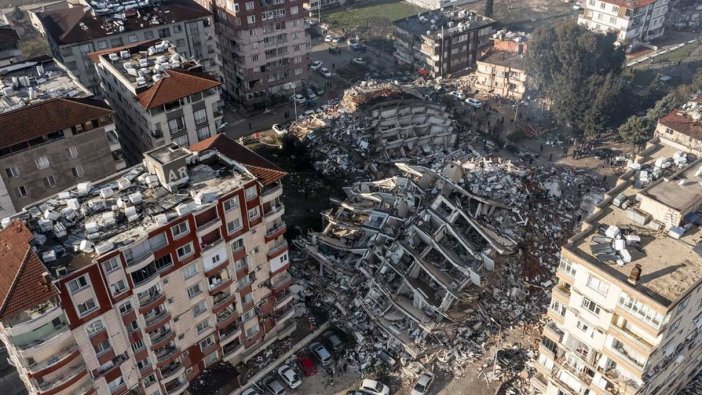 İspanyol deprem uzmanından kritik uyarı: Kahramanmaraş depremleri kuralları değiştirebilir