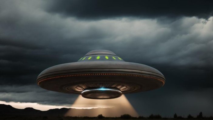 Casus balon gerginliğinin ardından: Kanada Başbakanı UFO vurdukları duyurdu