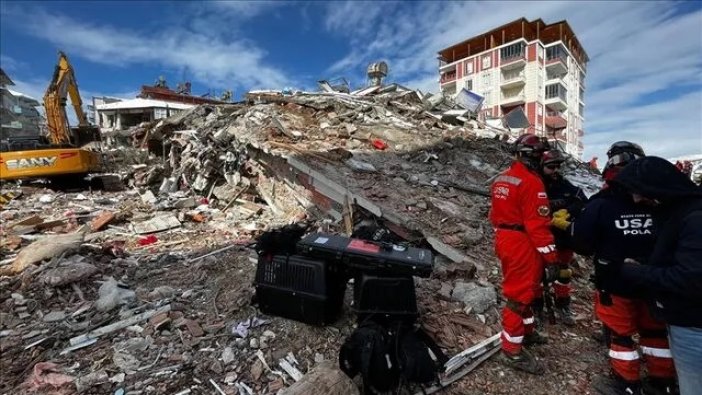 Yunanistan'dan alkışlanacak deprem kararı! İletişim ücretsiz oldu