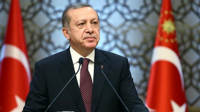 Erdoğan yardıma gelen ülkelere seslendi: "Kara gün dostluğunuzu unutmayacağız"