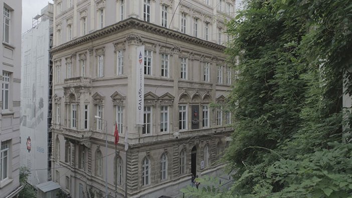 İstanbul Galata Üniversitesi araştırma görevlisi ve öğretim görevlisi alım ilanı