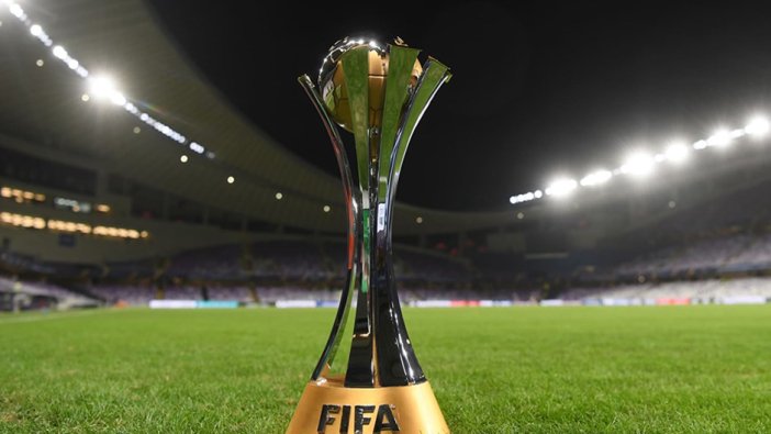 FIFA'nın 32 takımlı yeni turnuvasına hangi kulüpler katılıyor?
