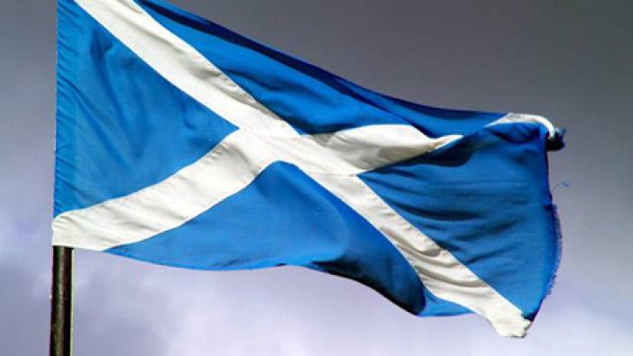 İskoçya'yı sarsan istifa kararı!