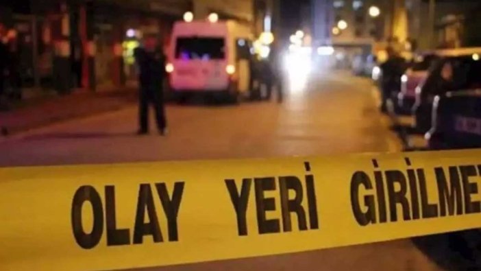 İstanbul'da Alevi dergahına saldırı