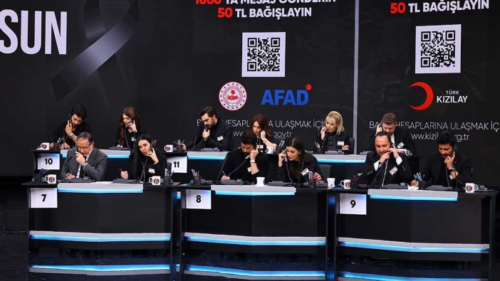 Kemal Kılıçdaroğlu'ndan beşli çeteye ''Dekontları saklayın'' mesajı