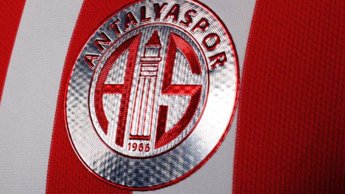 Antalyaspor 2 yeni transferini duyurdu!