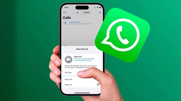 WhatsApp'a yeni özellik getiriliyor