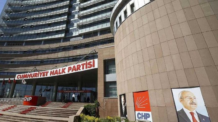 CHP'den 81 ilde ortak açıklama: Seçimler zamanında olacaktır