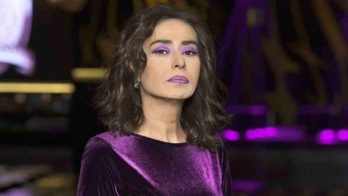 Şarkıcı Yıldız Tilbe sosyal medya hesabından olay olacak vasiyetini açıkladı