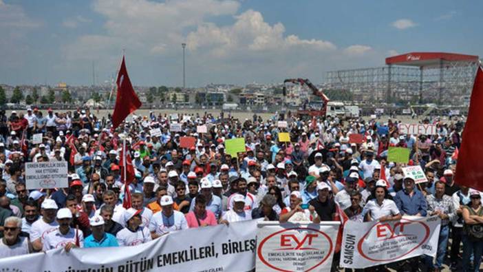 Kademeli prim mağdurları için AKP'den flaş açıklama! Kaderleri netleşti