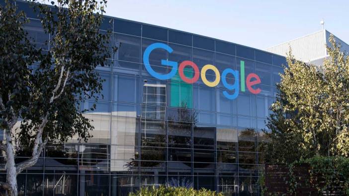 Deprem felaketinin ardından Google'dan destek mesajı