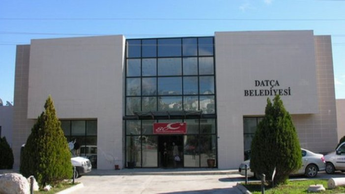 Datça Belediyesi, belediyeye ait 4 adet işyeri kiraya veriyor