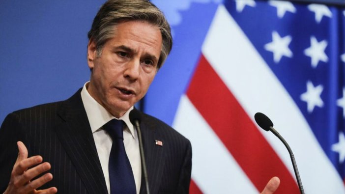 ABD Dışişleri Bakanı Türkiye'ye geliyor: İlk iş deprem bölgesini ziyaret etmek olacak