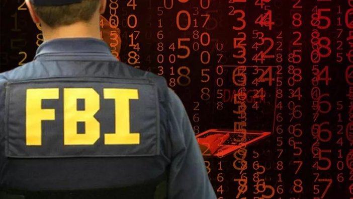 FBI'ın bilgisayar ağına siber saldırı gerçekleştirildi