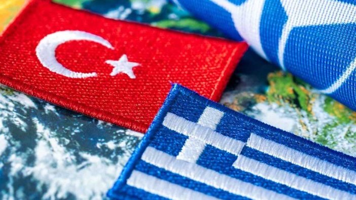 Yunanistan'dan Türkiye'ye yeni yardım paketi
