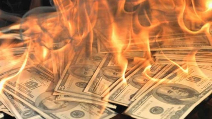 Dolarda büyük deprem! Selçuk Geçer ve Çetin Ünsalan'dan dolar kuru için devalüasyon uyarısı