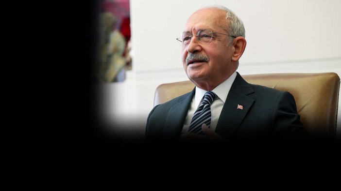 Kılıçdaroğlu söz verdi: "CHP'li belediyelerin deprem sorumlulukları araştırılacak"