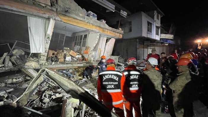 Naci Görür'den Adana ve Kıbrıs için deprem alarmı! Faylar enerji doldu