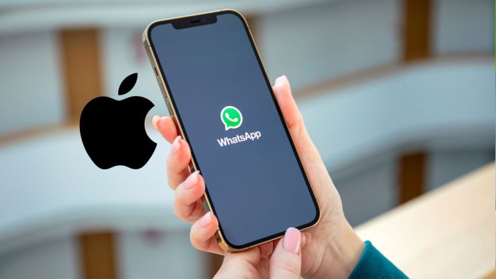 IPhone kullananlara WhatsApp'tan müjde: 'Daha neler' diyeceğiniz yepyeni özellik!