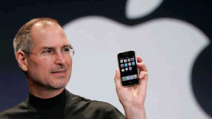 Bu iPhone tam tamına 1.2 milyon TL'ye satıldı! Peki diğer telefonlardan farkı ne?