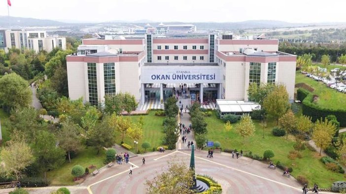 İstanbul Okan Üniversitesi Öğretim Üyeleri alım ilanı