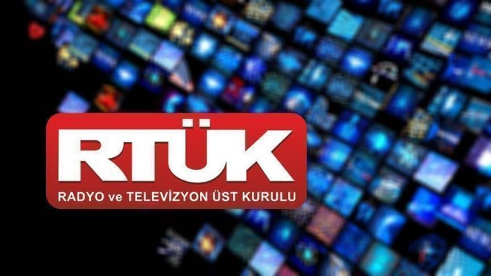 RTÜK’ten 3 kanala 'deprem' cezası!