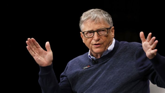 Microsoft'un kurucusu Bill Gates, 1 milyar dolarını biraya yatırdı