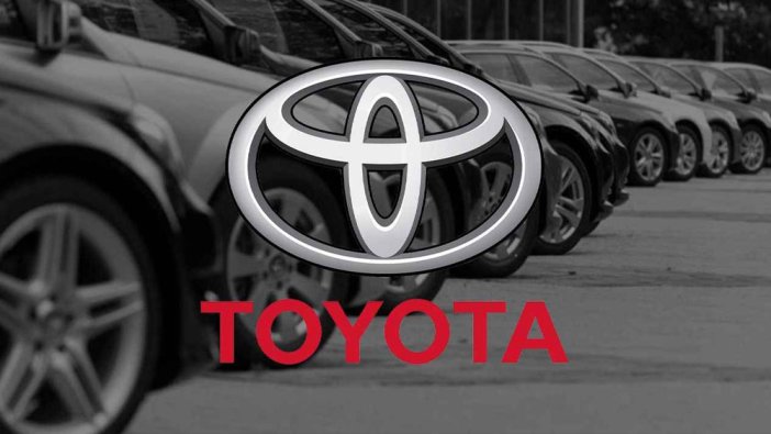 Toyota çalışanları için gözünü kararttı: 20 yılın en büyük maaş zammı olacak!