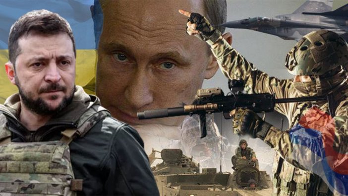 Rusya Ukrayna işgalinde 1. yıl: Dünden bugüne neler yaşandı?