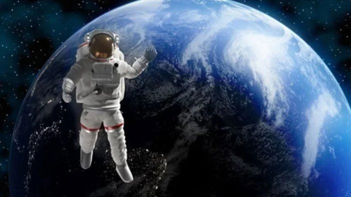 Rusya, uzayda mahsur kalan astronotlar için yeni araç fırlattı