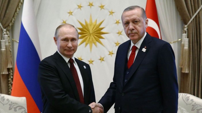 Rusya-Ukrayna savaşının yıl dönümünde Erdoğan, Putin'i aradı