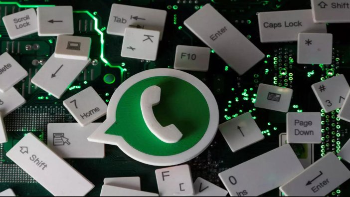 Bilinmeyenler de bugün: WhatsApp'ın gizli kodları muhteşem özellikleri ortaya çıkıyor