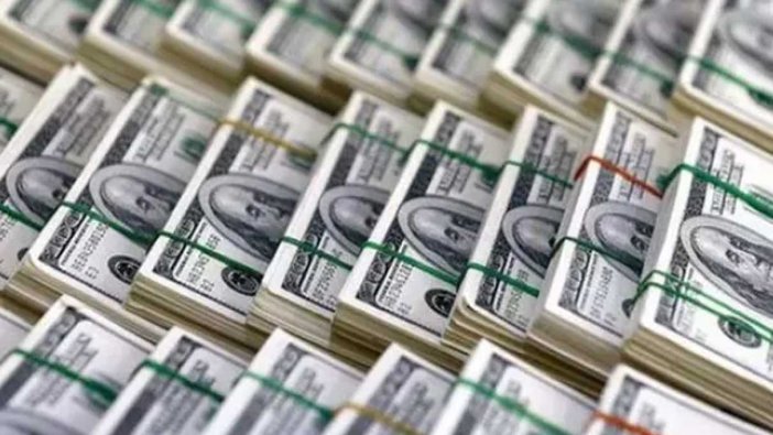 Selçuk Geçer'den dolar yatırımcısına kritik uyarı! Dolarlarınızı saklayın